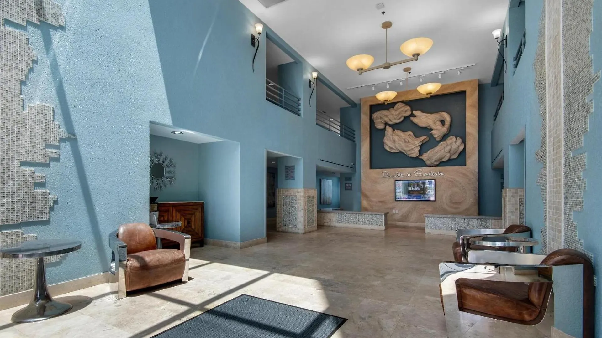 Bayside Inn 6786 Destin Holiday home