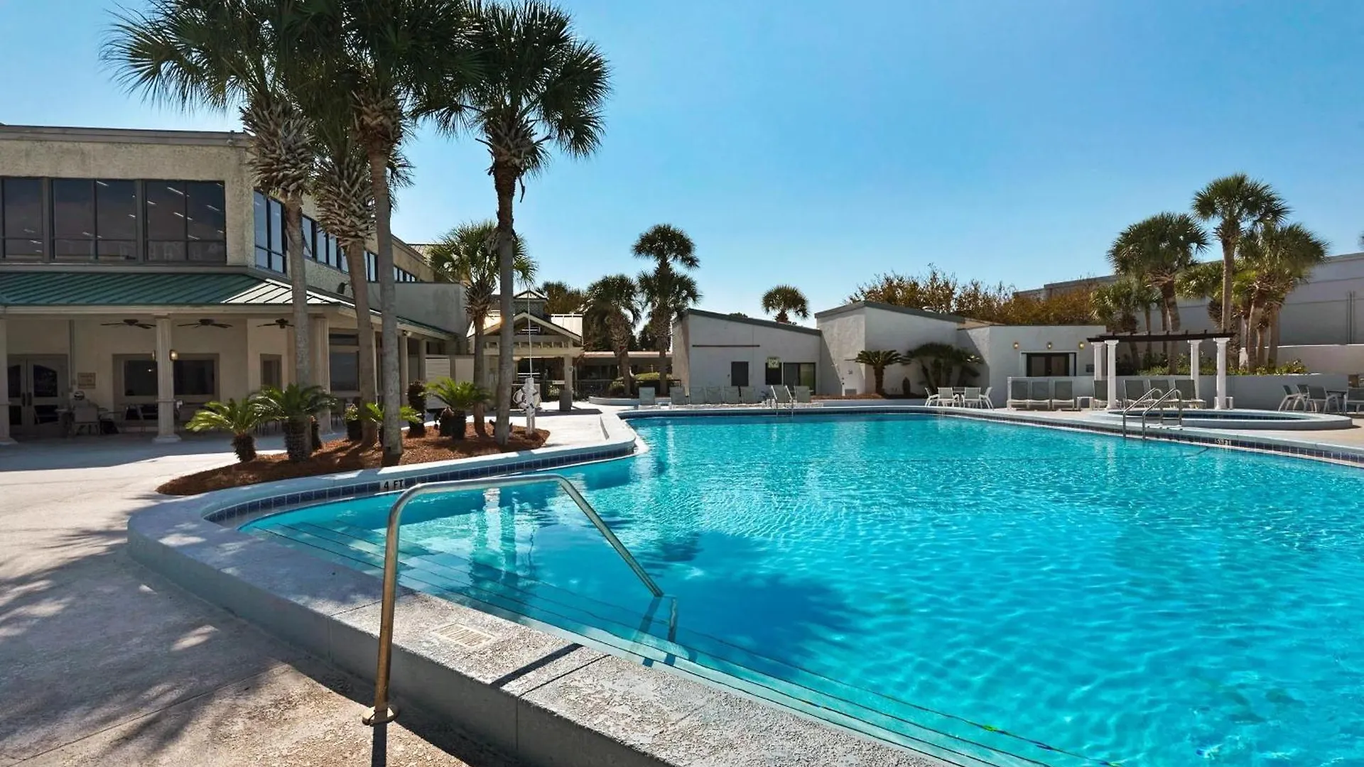 Bayside Inn 6786 Destin