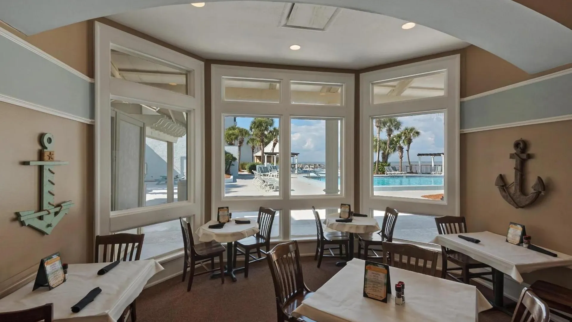 Bayside Inn 6786 Destin 0*,