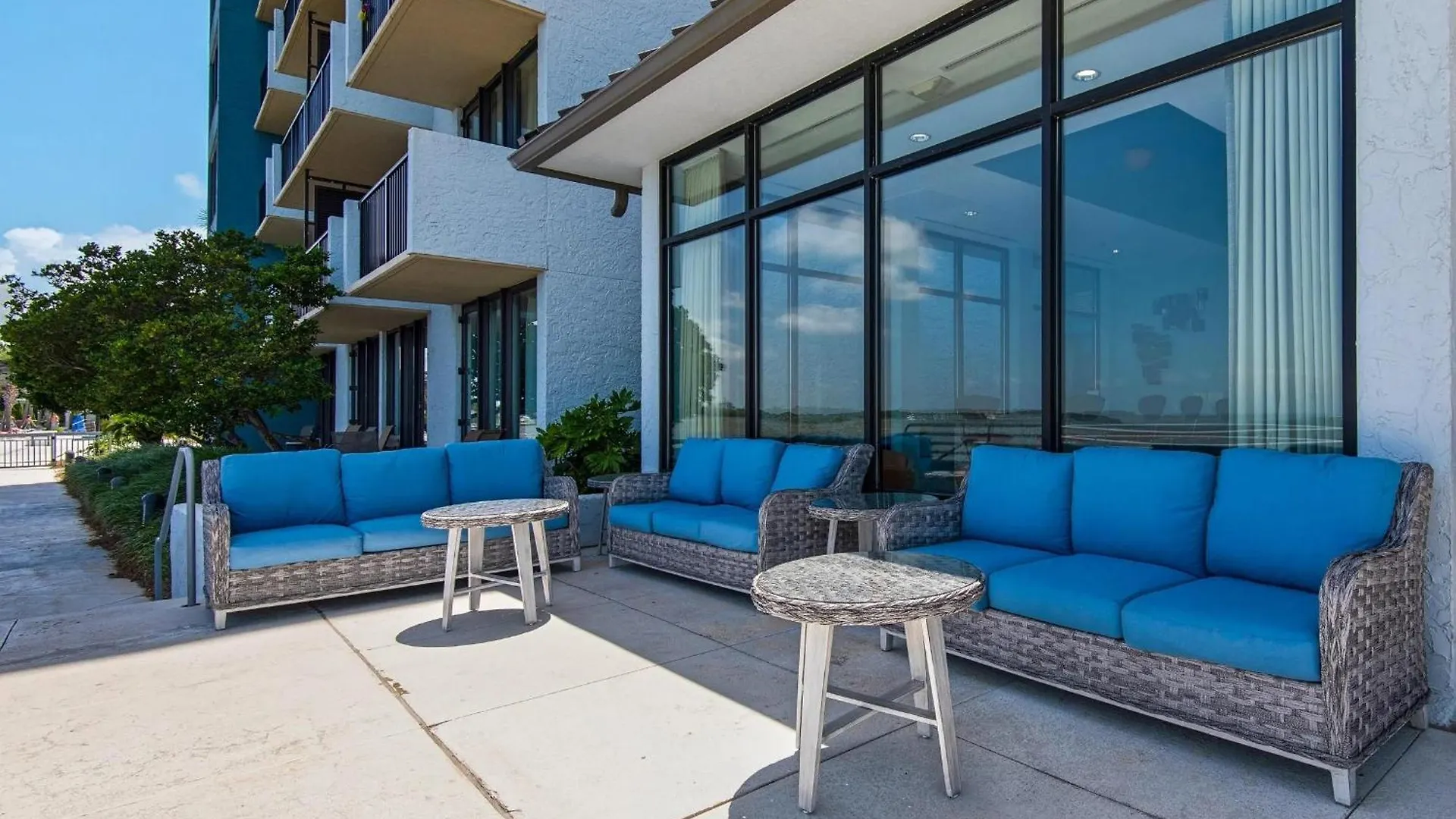 Bayside Inn 6786 Destin Casa vacanze