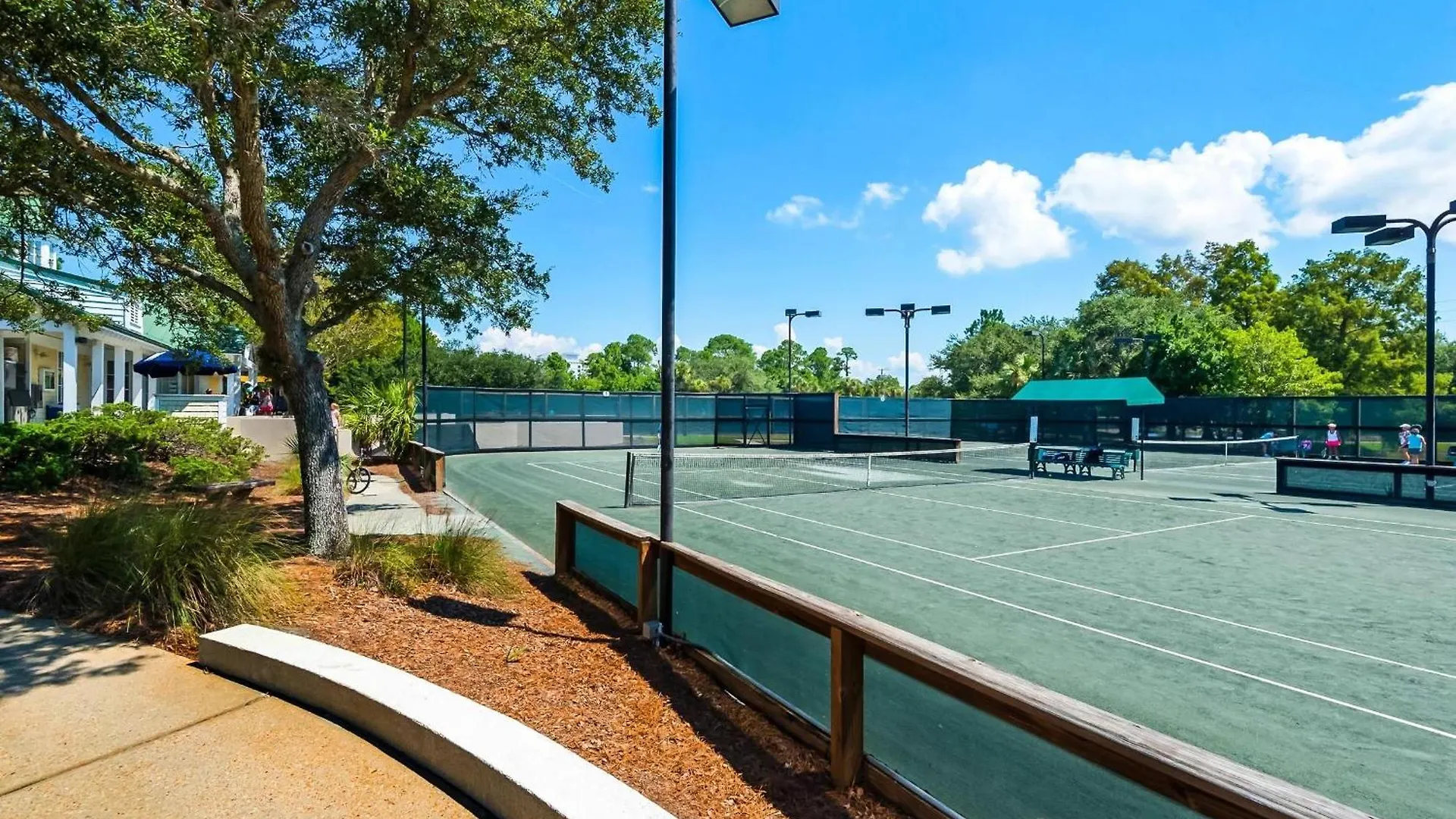 Bayside Inn 6786 Destin Holiday home