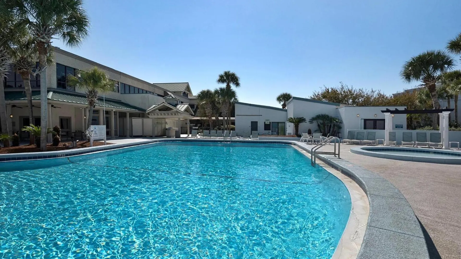 Bayside Inn 6786 Destin 0*,  Stati Uniti
