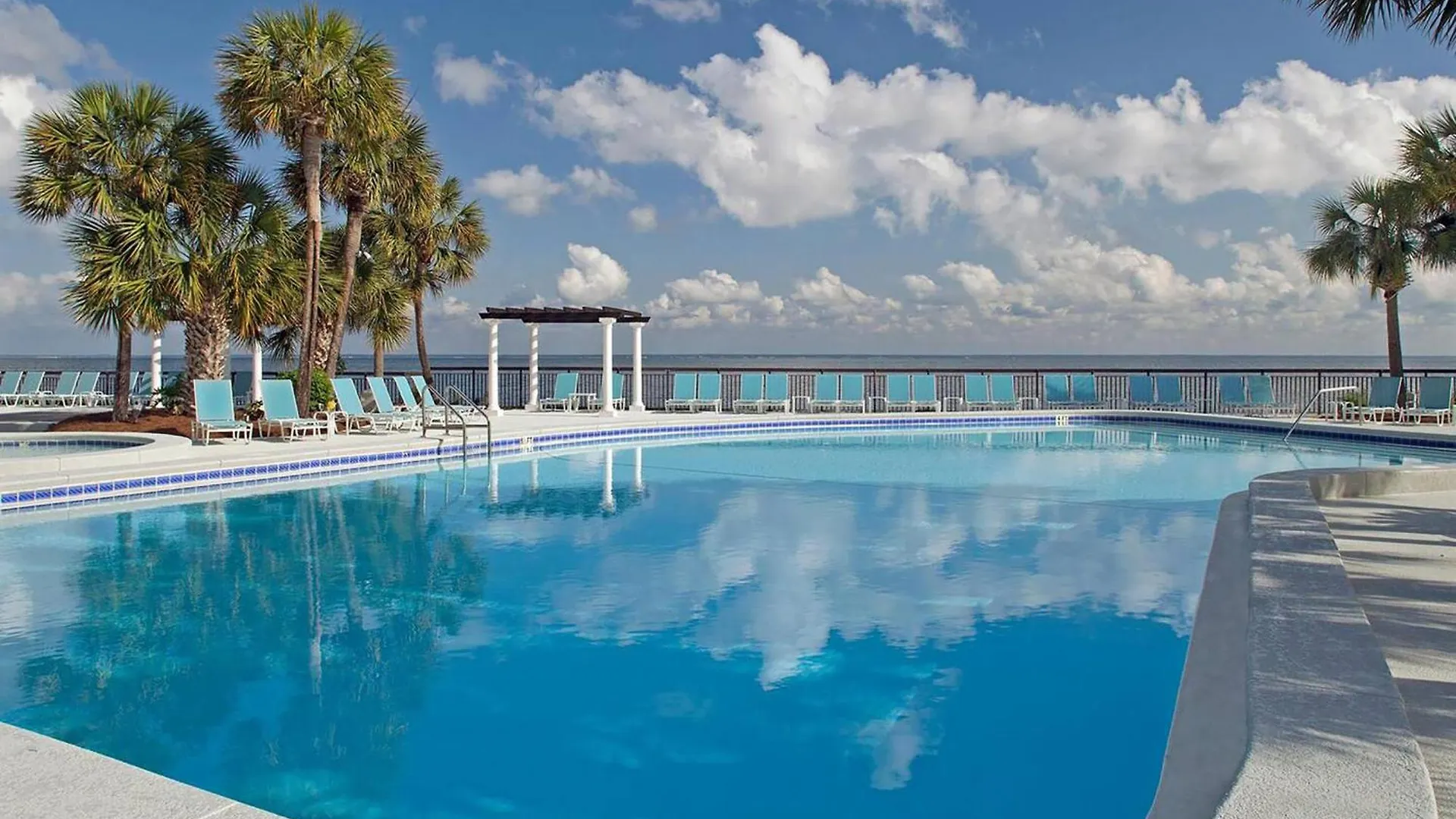 Bayside Inn 6786 Destin Casa vacanze