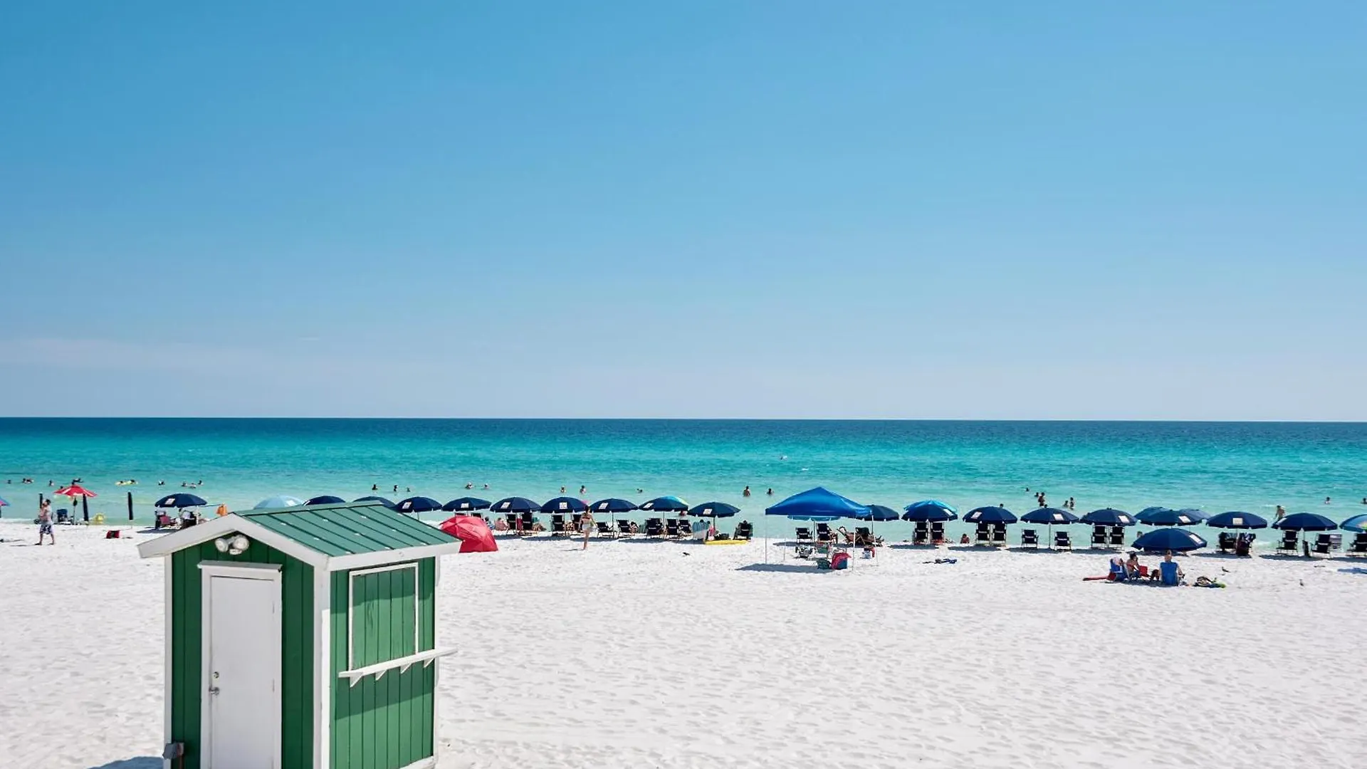 Bayside Inn 6786 Destin Holiday home