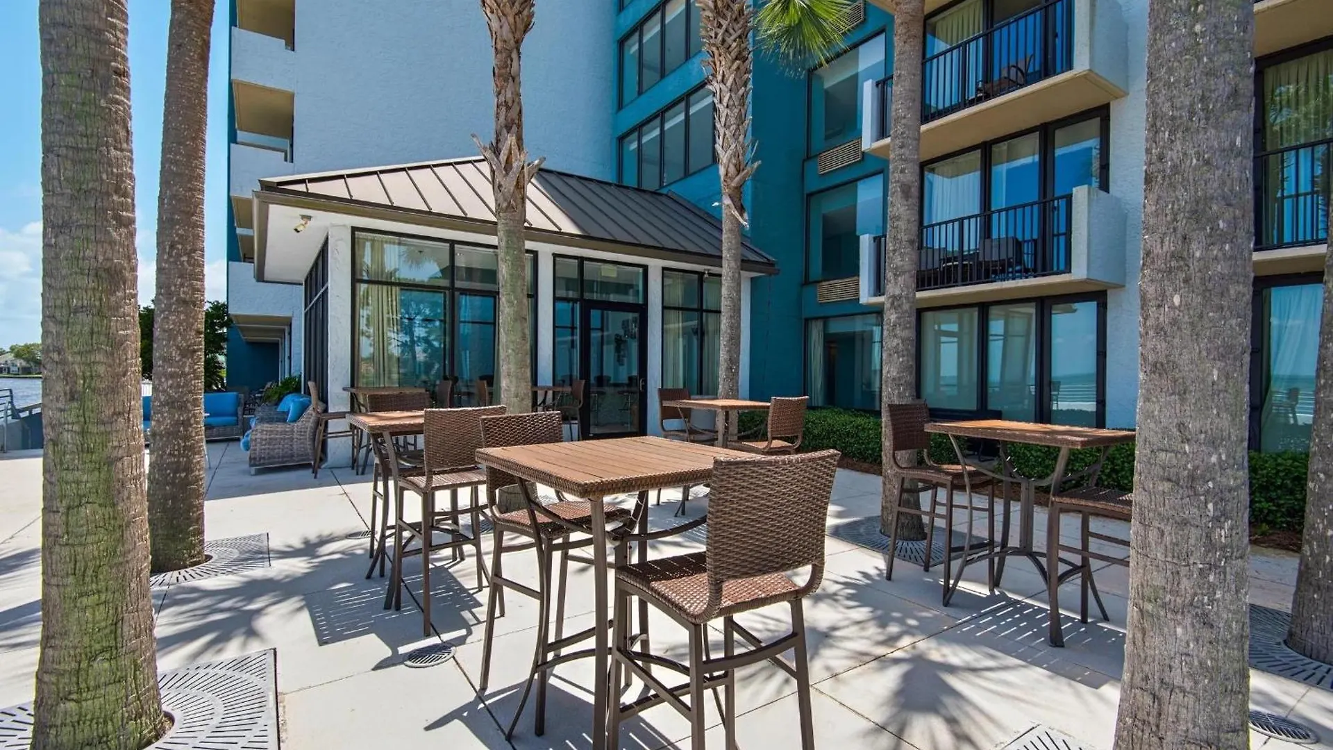 Bayside Inn 6786 Destin
