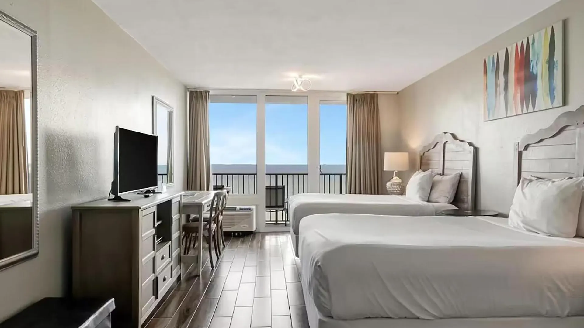 Bayside Inn 6786 Destin