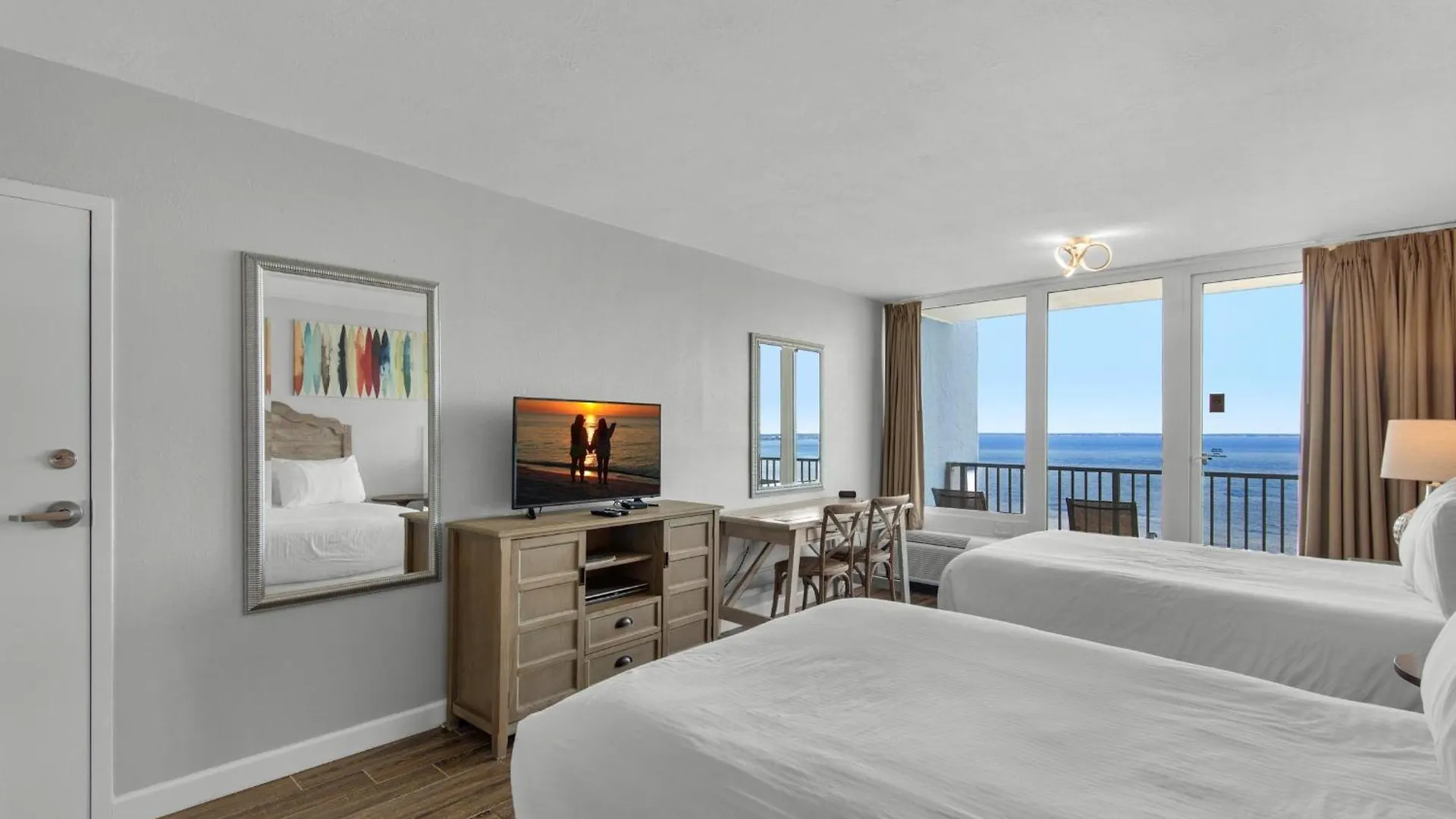 Bayside Inn 6786 Destin 0*,